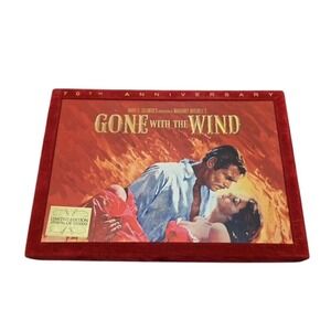 Gone With the Wind 70th Anniversary Collector's Edition Box Set Limited